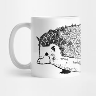 bucolic Mug